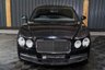 USED 2014 64 BENTLEY FLYING SPUR 6.0 W12 MULLINER 4d 616 BHP BENTLEY HISTORY, REAR ENTERTAINMENT, HEATED FRONT AND REAR SEATS, SUNROOF AND MORE