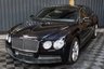 USED 2014 64 BENTLEY FLYING SPUR 6.0 W12 MULLINER 4d 616 BHP BENTLEY HISTORY, REAR ENTERTAINMENT, HEATED FRONT AND REAR SEATS, SUNROOF AND MORE
