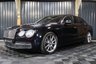 USED 2014 64 BENTLEY FLYING SPUR 6.0 W12 MULLINER 4d 616 BHP BENTLEY HISTORY, REAR ENTERTAINMENT, HEATED FRONT AND REAR SEATS, SUNROOF AND MORE