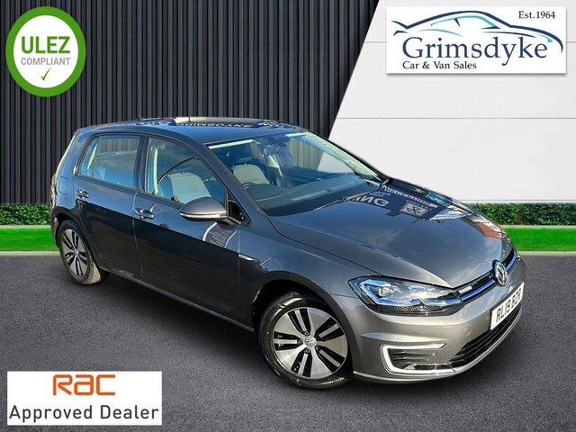 View our VOLKSWAGEN GOLF