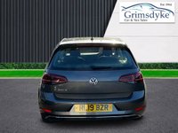USED 2019 19 VOLKSWAGEN GOLF 0.0 E-GOLF 5d 135 BHP ** RAC BUYSURE INSPECTED **