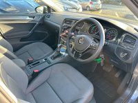 USED 2019 19 VOLKSWAGEN GOLF 0.0 E-GOLF 5d 135 BHP ** RAC BUYSURE INSPECTED **