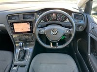 USED 2019 19 VOLKSWAGEN GOLF 0.0 E-GOLF 5d 135 BHP ** RAC BUYSURE INSPECTED **