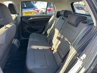 USED 2019 19 VOLKSWAGEN GOLF 0.0 E-GOLF 5d 135 BHP ** RAC BUYSURE INSPECTED **