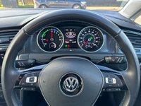 USED 2019 19 VOLKSWAGEN GOLF 0.0 E-GOLF 5d 135 BHP ** RAC BUYSURE INSPECTED **