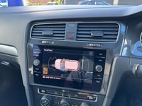 USED 2019 19 VOLKSWAGEN GOLF 0.0 E-GOLF 5d 135 BHP ** RAC BUYSURE INSPECTED **