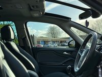 USED 2014 64 VAUXHALL ZAFIRA TOURER 1.4 ELITE S/S 5d 138 BHP 