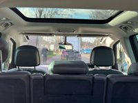USED 2014 64 VAUXHALL ZAFIRA TOURER 1.4 ELITE S/S 5d 138 BHP 