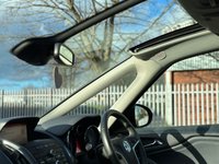 USED 2014 64 VAUXHALL ZAFIRA TOURER 1.4 ELITE S/S 5d 138 BHP 