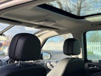 USED 2014 64 VAUXHALL ZAFIRA TOURER 1.4 ELITE S/S 5d 138 BHP 