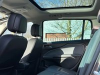 USED 2014 64 VAUXHALL ZAFIRA TOURER 1.4 ELITE S/S 5d 138 BHP 