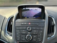 USED 2014 64 VAUXHALL ZAFIRA TOURER 1.4 ELITE S/S 5d 138 BHP 