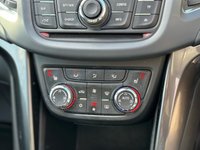 USED 2014 64 VAUXHALL ZAFIRA TOURER 1.4 ELITE S/S 5d 138 BHP 