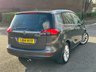 USED 2014 64 VAUXHALL ZAFIRA TOURER 1.4 ELITE S/S 5d 138 BHP 