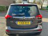 USED 2014 64 VAUXHALL ZAFIRA TOURER 1.4 ELITE S/S 5d 138 BHP 