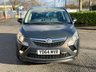USED 2014 64 VAUXHALL ZAFIRA TOURER 1.4 ELITE S/S 5d 138 BHP 