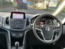 USED 2014 64 VAUXHALL ZAFIRA TOURER 1.4 ELITE S/S 5d 138 BHP 