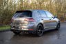 USED 2019 19 VOLKSWAGEN GOLF 2.0 R TSI 4MOTION DSG 5d 296 BHP Indium Grey/ Full VW History