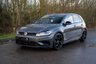 USED 2019 19 VOLKSWAGEN GOLF 2.0 R TSI 4MOTION DSG 5d 296 BHP Indium Grey/ Full VW History