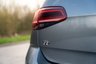 USED 2019 19 VOLKSWAGEN GOLF 2.0 R TSI 4MOTION DSG 5d 296 BHP Indium Grey/ Full VW History