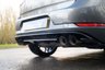 USED 2019 19 VOLKSWAGEN GOLF 2.0 R TSI 4MOTION DSG 5d 296 BHP Indium Grey/ Full VW History