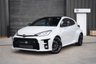 USED 2021 21 TOYOTA YARIS 1.6 GR-Y CIRCUIT PACK - PEARL WHITE - 10YR WARRANTY Gyeon Ceramic Coating Upgrade- &pound;497