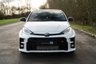 USED 2021 21 TOYOTA YARIS 1.6 GR-Y CIRCUIT PACK - PEARL WHITE - 10YR WARRANTY Gyeon Ceramic Coating Upgrade- &pound;497