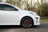 USED 2021 21 TOYOTA YARIS 1.6 GR-Y CIRCUIT PACK - PEARL WHITE - 10YR WARRANTY Gyeon Ceramic Coating Upgrade- &pound;497