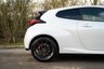 USED 2021 21 TOYOTA YARIS 1.6 GR-Y CIRCUIT PACK - PEARL WHITE - 10YR WARRANTY Gyeon Ceramic Coating Upgrade- &pound;497