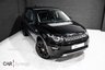 USED 2017 17 LAND ROVER DISCOVERY SPORT 2.0 TD4 HSE 5d 180 BHP / STUNNING CAR!