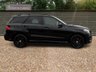 USED 2016 66 MERCEDES-BENZ GLE-CLASS 2.1 GLE 250 D 4MATIC AMG LINE 5d 201 BHP FINANCE ALAILABLE ZERO DEPOSIT