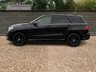 USED 2016 66 MERCEDES-BENZ GLE-CLASS 2.1 GLE 250 D 4MATIC AMG LINE 5d 201 BHP FINANCE ALAILABLE ZERO DEPOSIT