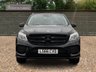 USED 2016 66 MERCEDES-BENZ GLE-CLASS 2.1 GLE 250 D 4MATIC AMG LINE 5d 201 BHP FINANCE ALAILABLE ZERO DEPOSIT