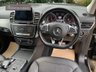 USED 2016 66 MERCEDES-BENZ GLE-CLASS 2.1 GLE 250 D 4MATIC AMG LINE 5d 201 BHP FINANCE ALAILABLE ZERO DEPOSIT