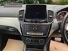 USED 2016 66 MERCEDES-BENZ GLE-CLASS 2.1 GLE 250 D 4MATIC AMG LINE 5d 201 BHP FINANCE ALAILABLE ZERO DEPOSIT
