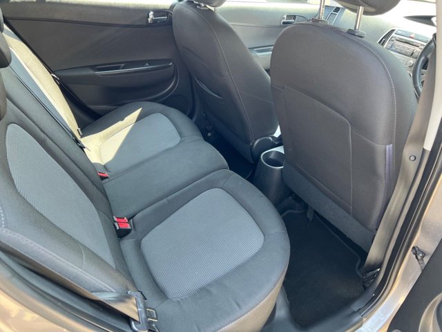 2013 Hyundai I20 - Photo 10