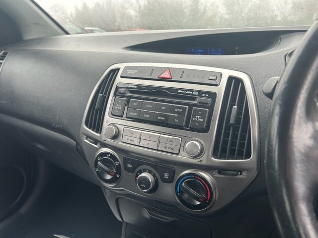 2013 Hyundai I20 - Photo 11