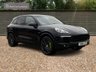 USED 2016 66 PORSCHE CAYENNE 3.0 S E-HYBRID TIPTRONIC 5d 329 BHP FINANCE ALAILABLE ZERO DEPOSIT