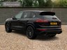 USED 2016 66 PORSCHE CAYENNE 3.0 S E-HYBRID TIPTRONIC 5d 329 BHP FINANCE ALAILABLE ZERO DEPOSIT