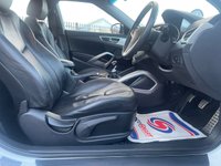 USED 2012 12 HYUNDAI VELOSTER 1.6 GDI SPORT 4d 138 BHP ONLY 2 OWNERS FROM NEW+LOW MILEAGE AND COMES WITH A FULL SERVICE HISTORY+BIG SPECIFICATION+FULL PANORAMIC GLASS ROOF+FULL LEATHER INTERIOR+PARK ASSIST+1 FULL YEARS MOT PRIOR TO COLLECTION+FINANCE AND EXTENDED WARRANTY AVAILABLE ON THIS USED VEHICLE!!!!!!!