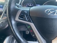 USED 2012 12 HYUNDAI VELOSTER 1.6 GDI SPORT 4d 138 BHP ONLY 2 OWNERS FROM NEW+LOW MILEAGE AND COMES WITH A FULL SERVICE HISTORY+BIG SPECIFICATION+FULL PANORAMIC GLASS ROOF+FULL LEATHER INTERIOR+PARK ASSIST+1 FULL YEARS MOT PRIOR TO COLLECTION+FINANCE AND EXTENDED WARRANTY AVAILABLE ON THIS USED VEHICLE!!!!!!!