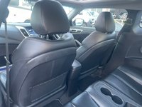 USED 2012 12 HYUNDAI VELOSTER 1.6 GDI SPORT 4d 138 BHP ONLY 2 OWNERS FROM NEW+LOW MILEAGE AND COMES WITH A FULL SERVICE HISTORY+BIG SPECIFICATION+FULL PANORAMIC GLASS ROOF+FULL LEATHER INTERIOR+PARK ASSIST+1 FULL YEARS MOT PRIOR TO COLLECTION+FINANCE AND EXTENDED WARRANTY AVAILABLE ON THIS USED VEHICLE!!!!!!!