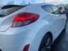 USED 2012 12 HYUNDAI VELOSTER 1.6 GDI SPORT 4d 138 BHP ONLY 2 OWNERS FROM NEW+LOW MILEAGE AND COMES WITH A FULL SERVICE HISTORY+BIG SPECIFICATION+FULL PANORAMIC GLASS ROOF+FULL LEATHER INTERIOR+PARK ASSIST+1 FULL YEARS MOT PRIOR TO COLLECTION+FINANCE AND EXTENDED WARRANTY AVAILABLE ON THIS USED VEHICLE!!!!!!!