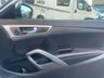USED 2012 12 HYUNDAI VELOSTER 1.6 GDI SPORT 4d 138 BHP ONLY 2 OWNERS FROM NEW+LOW MILEAGE AND COMES WITH A FULL SERVICE HISTORY+BIG SPECIFICATION+FULL PANORAMIC GLASS ROOF+FULL LEATHER INTERIOR+PARK ASSIST+1 FULL YEARS MOT PRIOR TO COLLECTION+FINANCE AND EXTENDED WARRANTY AVAILABLE ON THIS USED VEHICLE!!!!!!!