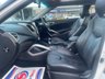 USED 2012 12 HYUNDAI VELOSTER 1.6 GDI SPORT 4d 138 BHP ONLY 2 OWNERS FROM NEW+LOW MILEAGE AND COMES WITH A FULL SERVICE HISTORY+BIG SPECIFICATION+FULL PANORAMIC GLASS ROOF+FULL LEATHER INTERIOR+PARK ASSIST+1 FULL YEARS MOT PRIOR TO COLLECTION+FINANCE AND EXTENDED WARRANTY AVAILABLE ON THIS USED VEHICLE!!!!!!!