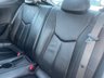 USED 2012 12 HYUNDAI VELOSTER 1.6 GDI SPORT 4d 138 BHP ONLY 2 OWNERS FROM NEW+LOW MILEAGE AND COMES WITH A FULL SERVICE HISTORY+BIG SPECIFICATION+FULL PANORAMIC GLASS ROOF+FULL LEATHER INTERIOR+PARK ASSIST+1 FULL YEARS MOT PRIOR TO COLLECTION+FINANCE AND EXTENDED WARRANTY AVAILABLE ON THIS USED VEHICLE!!!!!!!