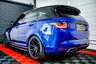 USED 2018 18 LAND ROVER RANGE ROVER SPORT 5.0 SVR 5d 567 BHP MERIDIAN SOUND + 2 KEYS + FSH
