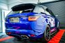 USED 2018 18 LAND ROVER RANGE ROVER SPORT 5.0 SVR 5d 567 BHP MERIDIAN SOUND + 2 KEYS + FSH