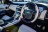 USED 2018 18 LAND ROVER RANGE ROVER SPORT 5.0 SVR 5d 567 BHP MERIDIAN SOUND + 2 KEYS + FSH