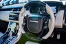 USED 2018 18 LAND ROVER RANGE ROVER SPORT 5.0 SVR 5d 567 BHP MERIDIAN SOUND + 2 KEYS + FSH